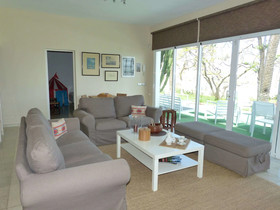 Finca El Millo by Suncanarias