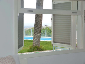 Finca El Millo by Suncanarias