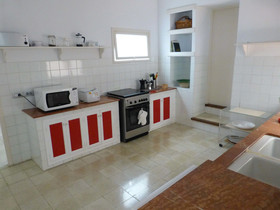 Finca El Millo by Suncanarias