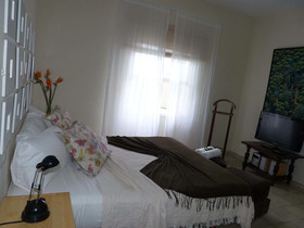 Finca El Millo by Suncanarias