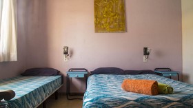 Lagarto Backpackers Hostel