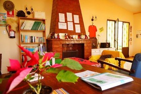 Lagarto Backpackers Hostel