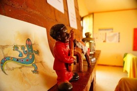 Lagarto Backpackers Hostel