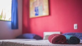 Lagarto Backpackers Hostel