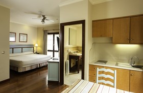 Laguna Nivaria Hotel & Spa