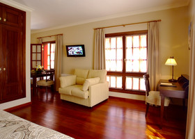 Laguna Nivaria Hotel & Spa