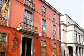 Laguna Nivaria Hotel & Spa