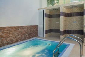 Laguna Nivaria Hotel & Spa