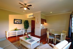 Laguna Nivaria Hotel & Spa