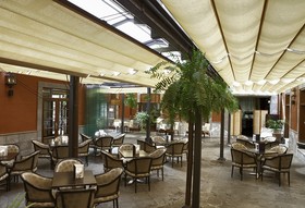 Laguna Nivaria Hotel & Spa