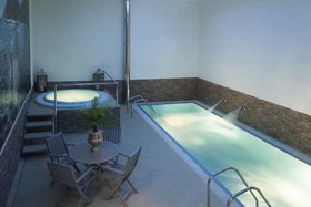 Laguna Nivaria Hotel & Spa