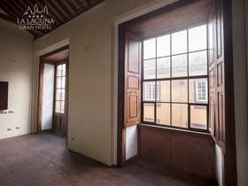 La Laguna Gran Hotel