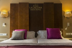 La Laguna Gran Hotel