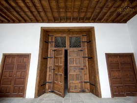 La Laguna Gran Hotel