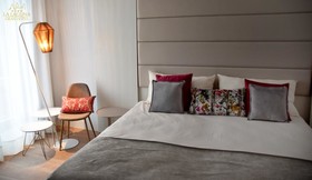 La Laguna Gran Hotel