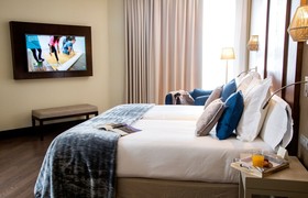 La Laguna Gran Hotel