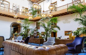 La Laguna Gran Hotel