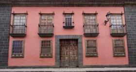 La Laguna Gran Hotel