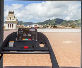 La Laguna Gran Hotel