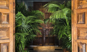 La Laguna Gran Hotel