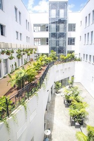 La Laguna Gran Hotel