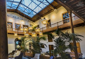 La Laguna Gran Hotel