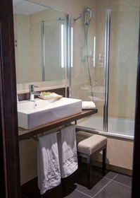 La Laguna Gran Hotel