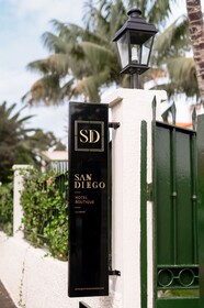 San Diego Hotel Boutique