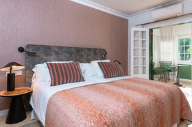 San Diego Hotel Boutique