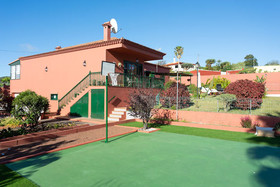 Home2Book Luxury Villa Luna de Tacoronte Pool