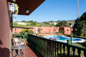 Home2Book Luxury Villa Luna de Tacoronte Pool