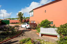 Home2Book Luxury Villa Luna de Tacoronte Pool