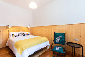 Home2Book Luxury Villa Luna de Tacoronte Pool