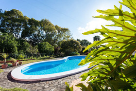 Home2Book Luxury Villa Luna de Tacoronte Pool