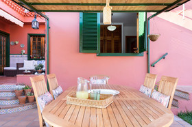 Home2Book Luxury Villa Luna de Tacoronte Pool