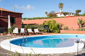 Home2Book Luxury Villa Luna de Tacoronte Pool