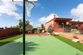 Home2Book Luxury Villa Luna de Tacoronte Pool