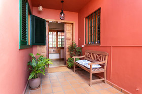 Home2Book Luxury Villa Luna de Tacoronte Pool