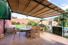 Home2Book Luxury Villa Luna de Tacoronte Pool