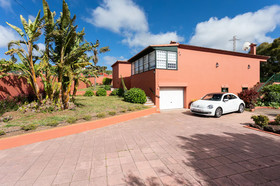 Home2Book Luxury Villa Luna de Tacoronte Pool