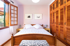 Home2Book Luxury Villa Luna de Tacoronte Pool