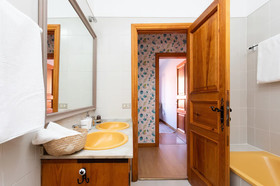 Home2Book Luxury Villa Luna de Tacoronte Pool