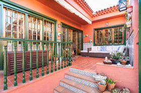 Home2Book Luxury Villa Luna de Tacoronte Pool