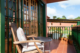 Home2Book Luxury Villa Luna de Tacoronte Pool