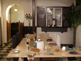 Gato Azul Coliving