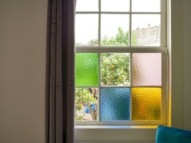 Gato Azul Coliving