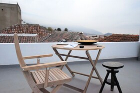 Gato Azul Coliving