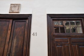 Gato Azul Coliving