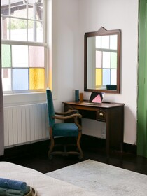 Gato Azul Coliving