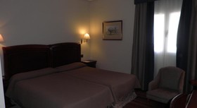 Parador de las Cañadas del Teide